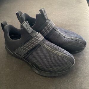 Nike Men’s Metcon Black Anthracite Sneakers Shoes AQ7489-003 Size 8.5